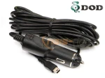 Ładowarka samochodowa DOD DA5 1.5A (mini USB)